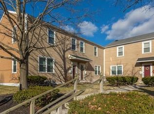 40 Irving St #A, Salem, MA 01970