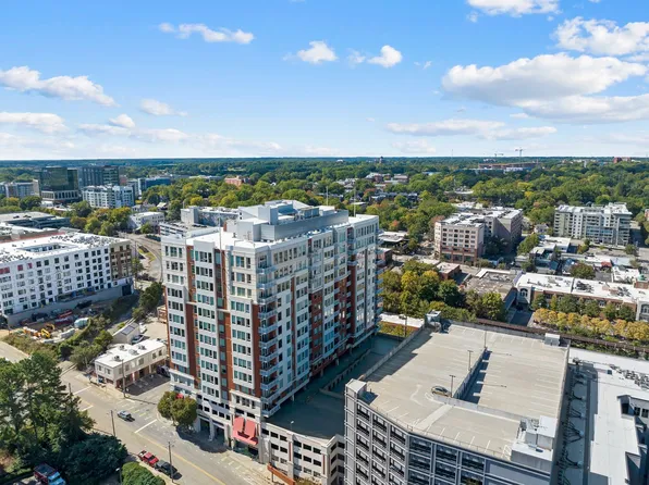 400 W North St APT 1232, Raleigh, NC 27603
