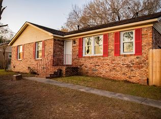 7616 Peppercorn Ln, North Charleston, SC 29420