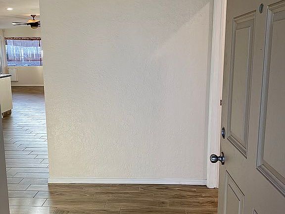 Entry Way