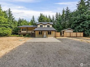 7035 Cedar Flats Rd SW, Olympia, WA 98512