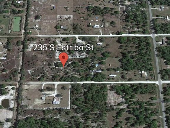 2nd image of 235 S Estribo St