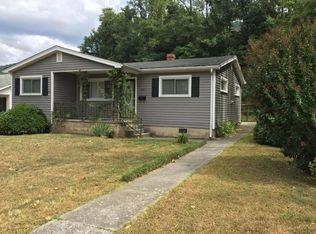 1406 Oak Ave, Buena Vista, VA 24416