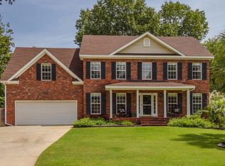 859 Hamilton Ct, Evans, GA 30809