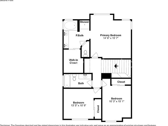 3rd image of this home