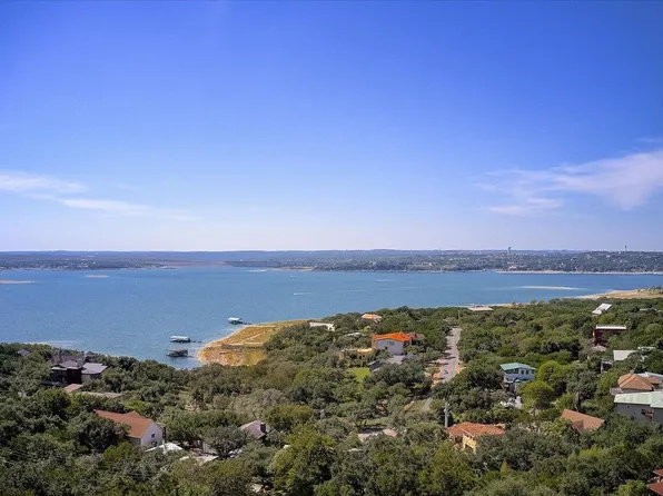 13908 Skyline Dr, Austin, TX 78732