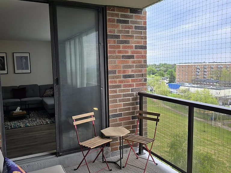 45 Sunrise Ave #708 — Photo 6