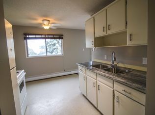 10211 106th Ave #302, Grande Prairie, AB T8V1K2