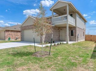 12441 Woodcock Way, Manor, TX 78653