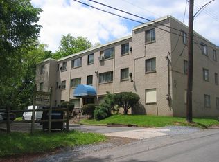 5019 B St SE APT 204, Washington, DC 20019