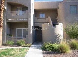6861 Tamarus St UNIT 104, Las Vegas, NV 89119