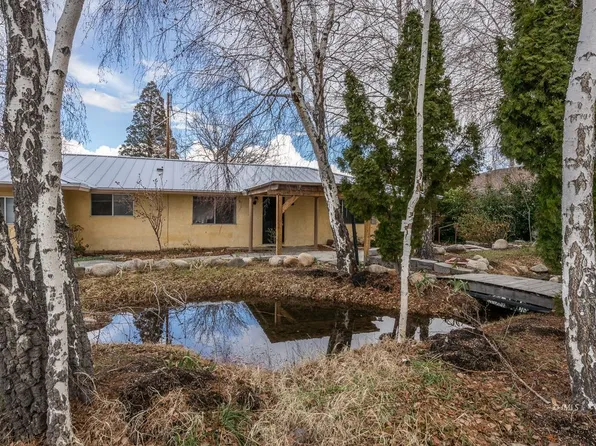 818 S Barlow Ln, Bishop, CA 93514