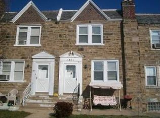 1435 Stirling St, Philadelphia, PA 19149