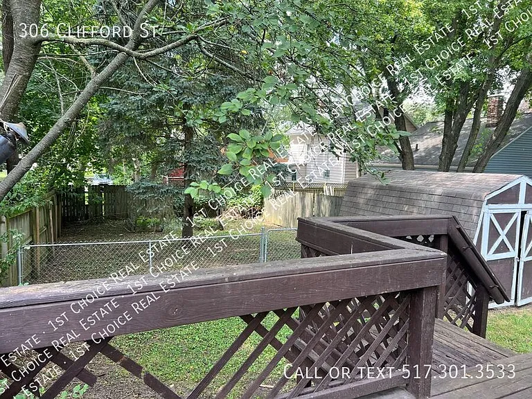 306 Clifford St — Photo 12