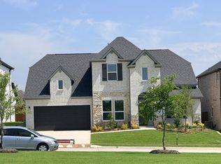6817 Bardwell Ct, McKinney, TX 75071
