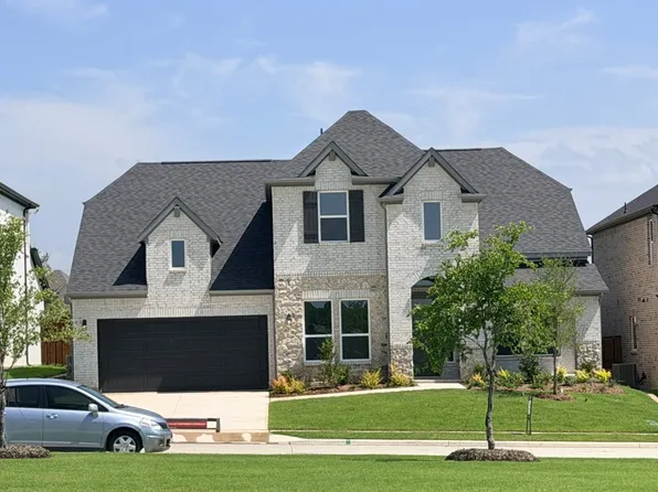 6817 Bardwell Ct, McKinney, TX 75071