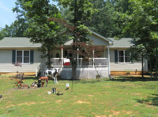 190 Grandview Dr, Luray, VA