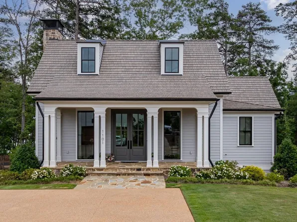 1101 Longview Cmns, Greensboro, GA 30642