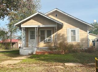 113 S Jefferson Ave, Anthony, KS 67003