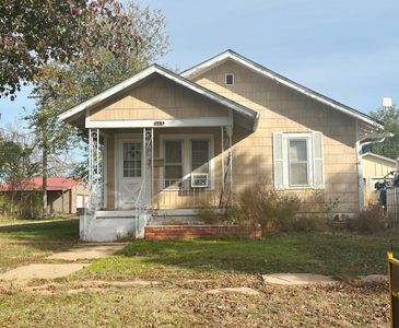 113 S Jefferson Ave, Anthony, KS, 67003
