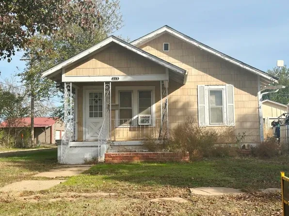 113 S Jefferson Ave, Anthony, KS 67003