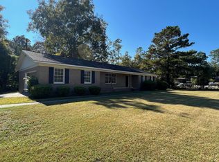 704 E Grady St, Statesboro, GA 30458