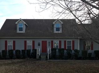 5885 All Saints Pl, Rockvale, TN 37153
