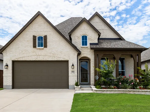 4020 Grotto Dr, Royse City, TX 75189