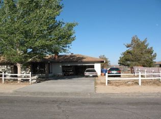 39044 162nd St E, Palmdale, CA 93591