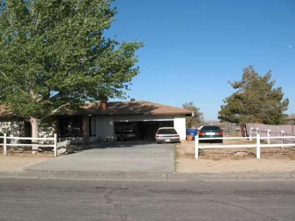 39044 162nd St E, Palmdale, CA 93591