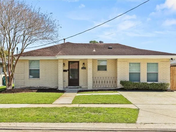 1405 N Atlanta St, Metairie, LA 70003