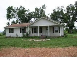 1116 Cr 825, Green Forest, AR 72638