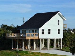 3819 Las Palmas Blvd, Galveston, TX 77554