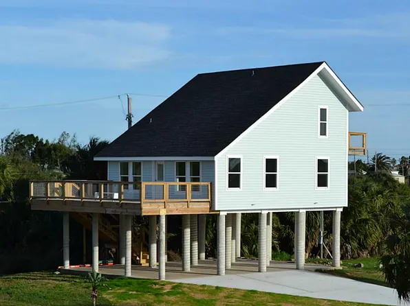 3819 Las Palmas Blvd, Galveston, TX 77554