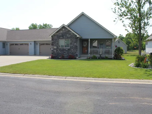 11457 W Windmill Point, Clio, MI 48420