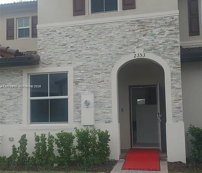 2353 NW 122nd Ter #0 — Photo 1