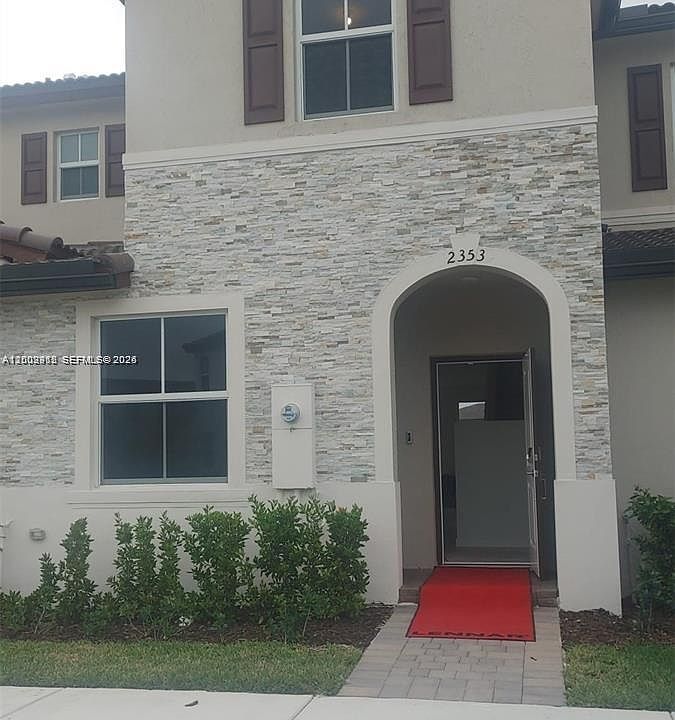 1st image of 2353 NW 122nd Ter #0