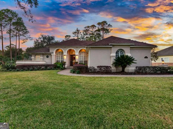 5 Sandhill Crane Dr, Saint Marys, GA 31558