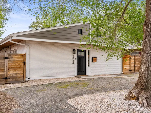 1034 Stuart Street, Denver, CO 80204