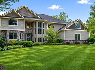 4244 Trout Lily Ln, Manlius, NY 13104