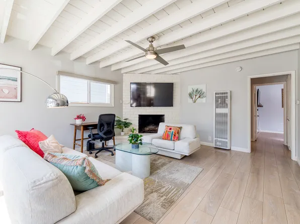 115 31st St #A, Hermosa Beach, CA 90254