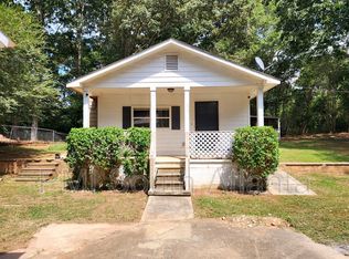 100 Thompson Blvd, Stockbridge, GA 30281