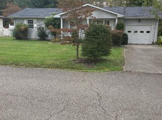 46 Berkley Rd, Londonderry, OH 45647