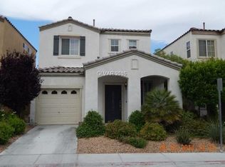 10423 Meadow Village St #0, Las Vegas, NV 89183
