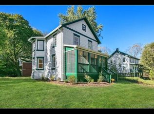 30 Maple Ave, Harriman, NY 10926