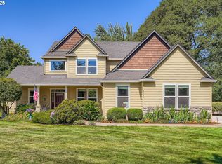 25306 NE 50th Ave, Ridgefield, WA 98642