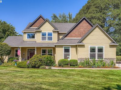 25306 NE 50th Ave, Ridgefield, WA, 98642
