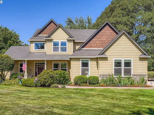 25306 NE 50th Ave, Ridgefield, WA 98642