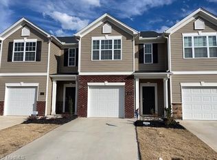 5680 Carrington Ct, Trinity, NC 27370