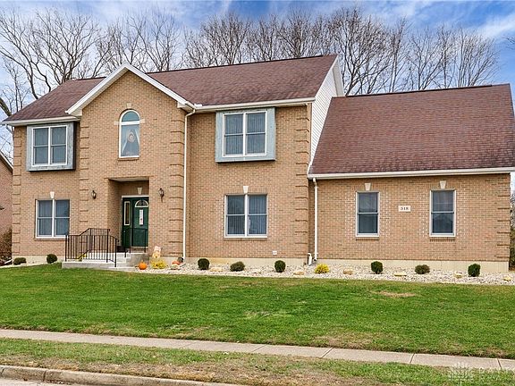 2nd image of 518 Greensward Dr